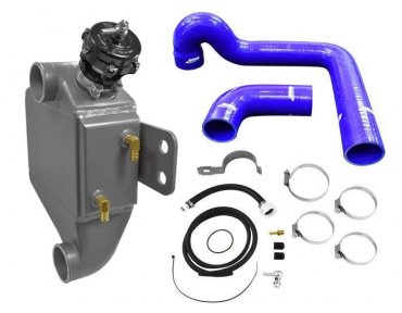 Intercoolers & Tube Kits Intercoolers & Tube Kits