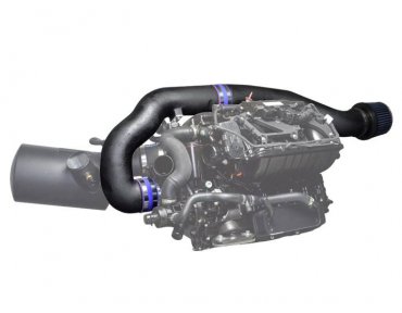 Air Intake Air Intake