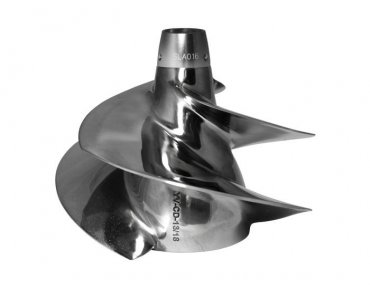 Impellers & Pump Impellers & Pump